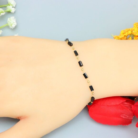"Elegant & Trendy Bracelet, A Perfect Gift for Women, Thoughtful, EVCH1338 - Picture 4 of 13